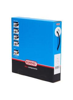 Elvedes Buitenkabel Elvedes hydro zwart