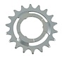Tandwiel Xtrabike 18t doorgezet 1/2x3/32