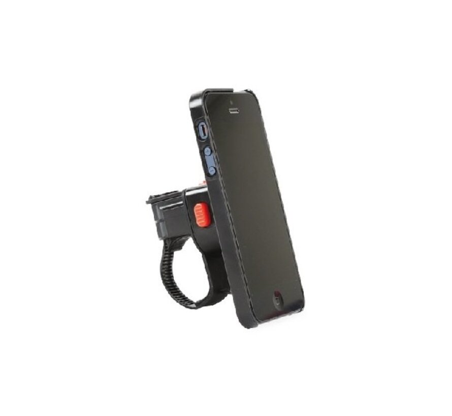 Telefoonhouder Zefal tbv apple iphone