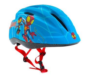 Seven Polska Helm SP hero spidy blauw