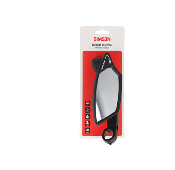 Simson Spiegel Simson essential links