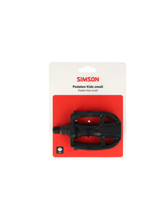Simson Pedalen Simson kids small 2.0