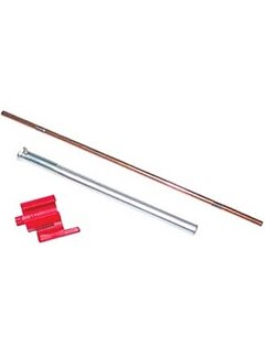 Sram Schakelstift Sram met rode bus 5v