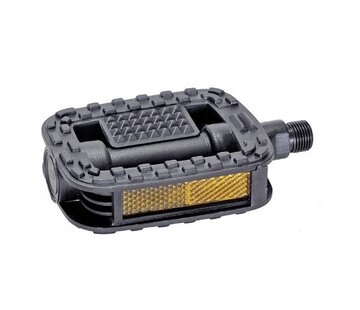 Xtrabike Pedalen Xtrabike basic antislip bulk