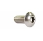 Bout Xtrabike inbus bolkop m5x12 rvs