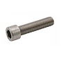 Bout Xtrabike inbus m6x25 rvs