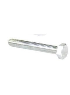 Xtrabike Bout Xtrabike zeskant m6x45 rvs