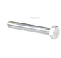 Bout Xtrabike zeskant m6x45 rvs