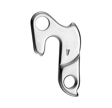 Xtrabike Padhaak Xtrabike derailleurhaak 005 t