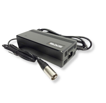 Acculader SSLC165V55