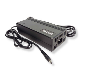 Acculader SSLC165V55