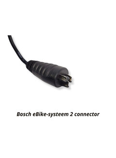 Bosch Acculader Bosch Compact charger
