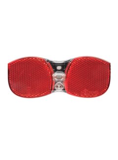 AXA Achterlicht Axa city rear led 80mm