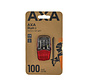 Achterlicht Axa run compact spatbord