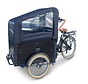 Bakfietshuif Clarijs Vogue Troy