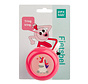 Bel Pexkids unicorn roze/wit