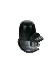 Widek Bel Widek compact II zwart