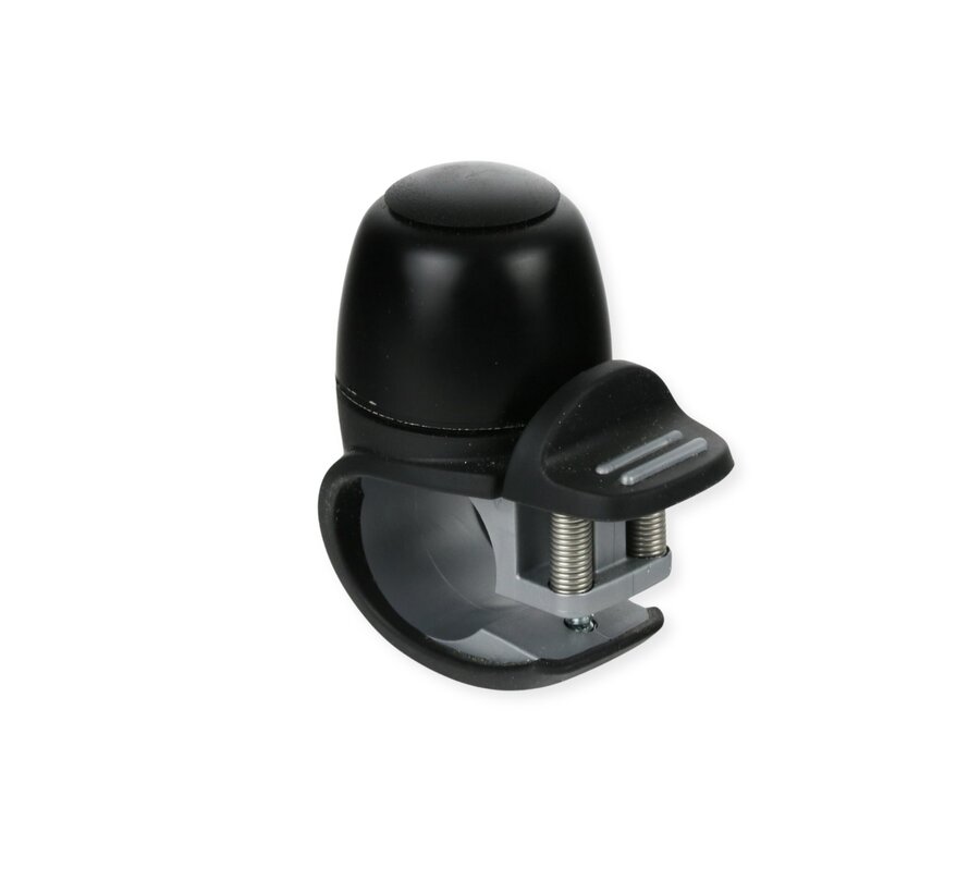 Bel Widek compact II zwart