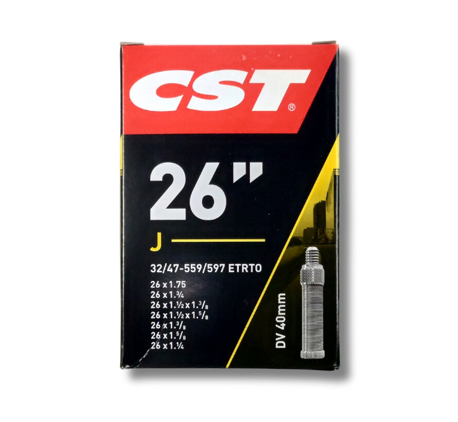 Bnb Cst 26x1 1/4-1.75