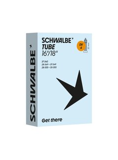 Schwalbe Bnb Schwalbe 16x1 1/8-1 3/8