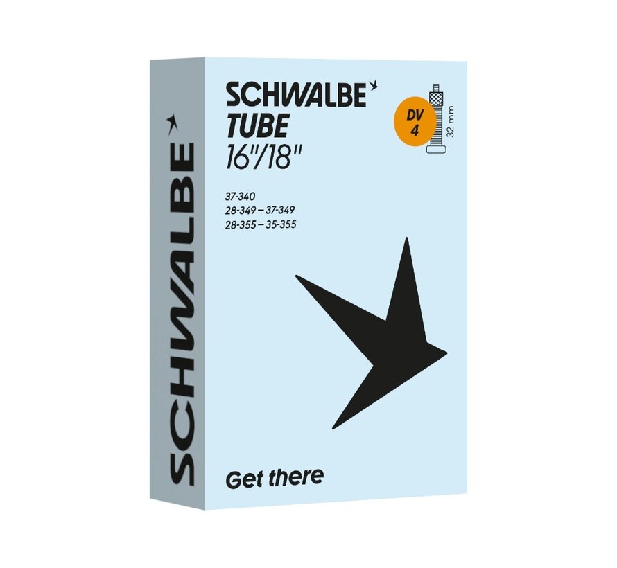 Bnb Schwalbe 16x1 1/8-1 3/8