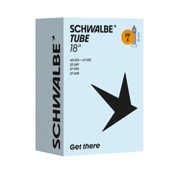 Schwalbe Bnb Schwalbe 18x1 3/8-2.00