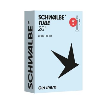 Schwalbe Bnb Schwalbe 20x1 1/8-1.50