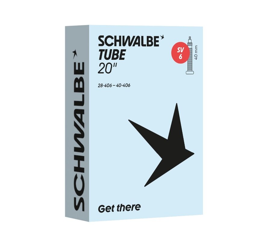 Bnb Schwalbe 20x1 1/8-1.50