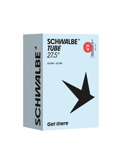 Schwalbe Bnb Schwalbe 27.5x1.50-2.40