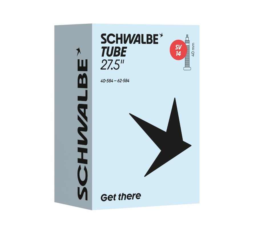 Bnb Schwalbe 27.5x1.50-2.40