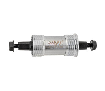 Trapas 68/127 stalen cups