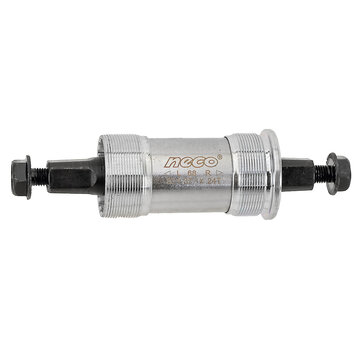 Trapas 68/127 stalen cups