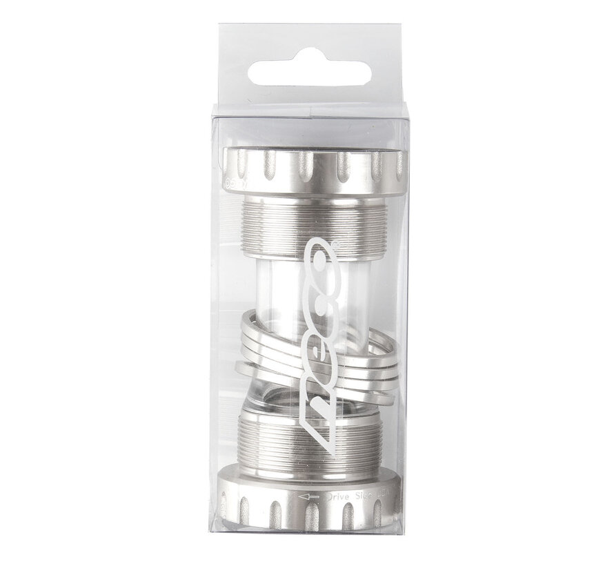 Trapaslagerset hollowtec 68/73