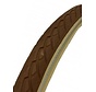 Btb Deli 28x1.75 47-622 bruin/creme