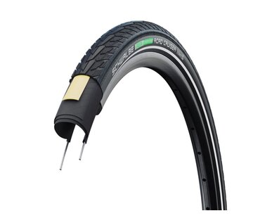 Schwalbe Btb Schwalbe 28x1.75 road cruiser