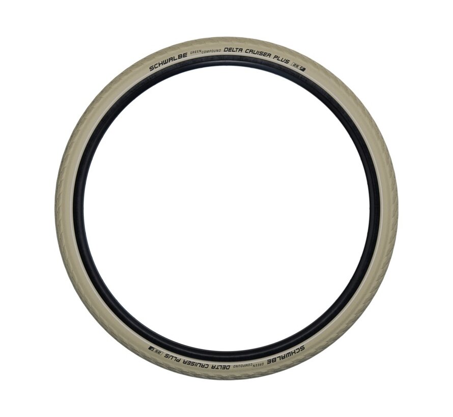Btb Schwalbe 28x1.40 delta cruiser plus