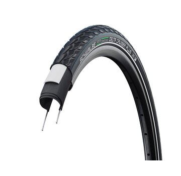 Schwalbe Btb Schwalbe 28x1 1/2 delta cruiser plus