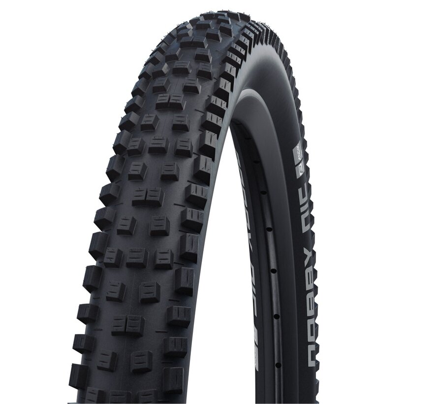 Btb Schwalbe 27.5x2.25 nobby nic