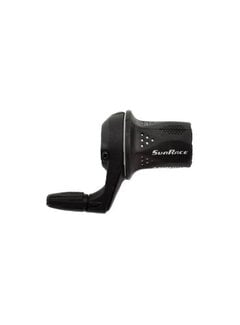 Sunrace Versteller Sunrace derailleur 6v