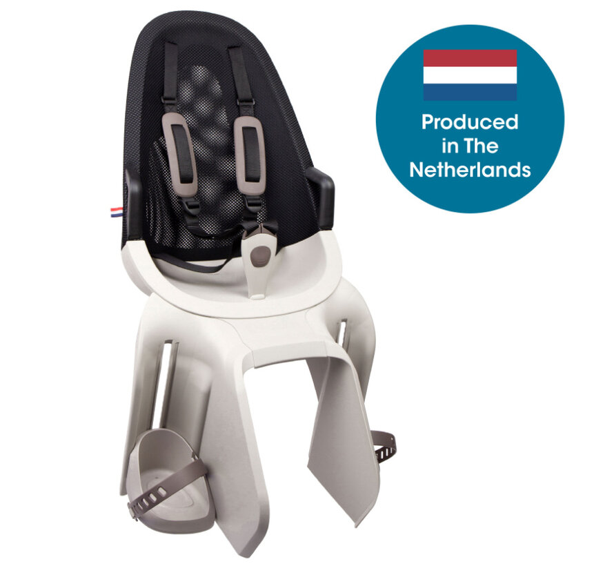 Zitje Qibbel Widek maxi Air pebble grey