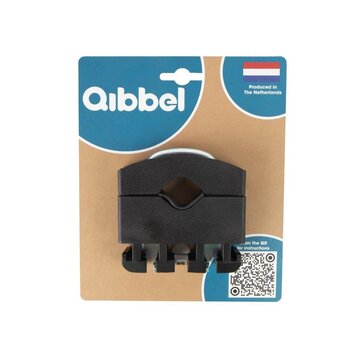 Qibbel Montagebeugel Qibbel Widek mini