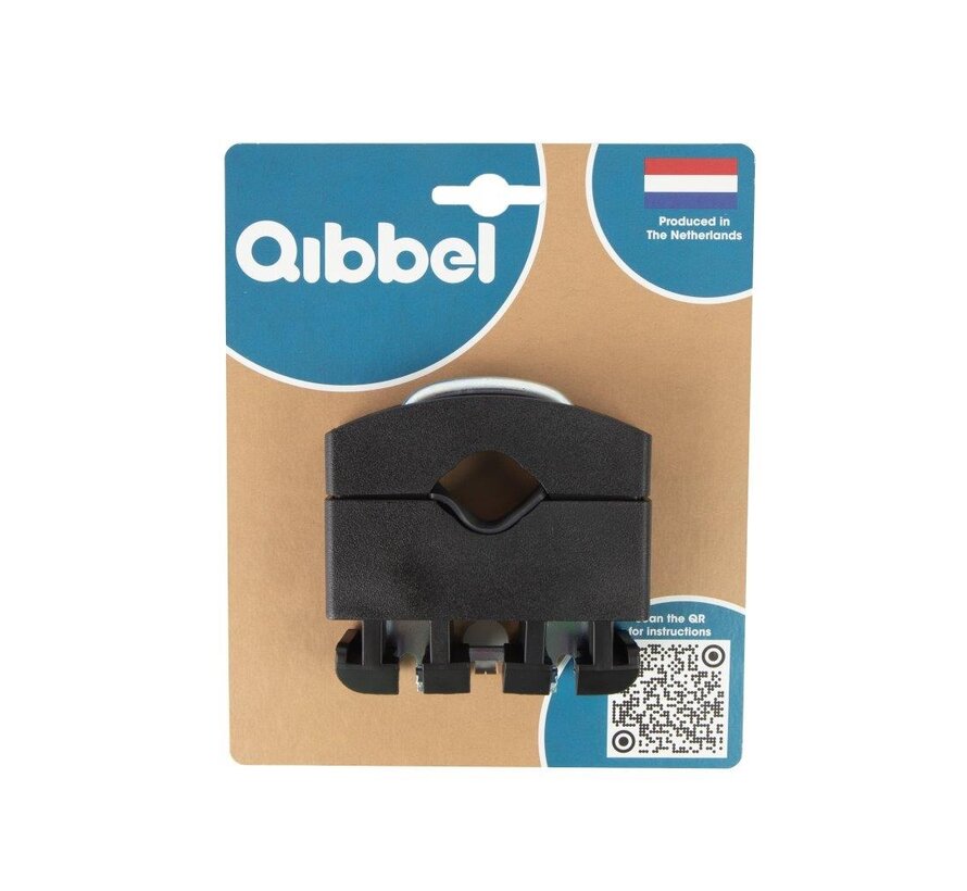 Montagebeugel Qibbel Widek mini