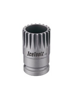 IceToolz Trapassleutel Icetoolz shimano
