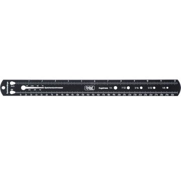 Cyclus Tools Spaakmeter Cyclus