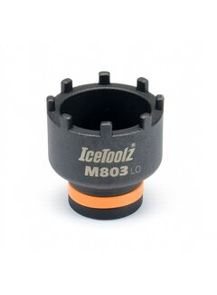IceToolz Afnemer Icetools Bosch gen 4