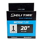 Bnb Deli 20x4.00 av fatbike 35mm