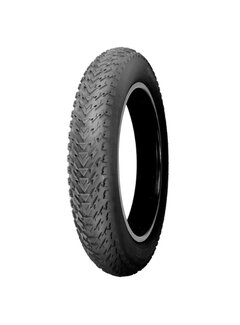 Deli Tire Btb Deli 20x4.00 thundr 100-406