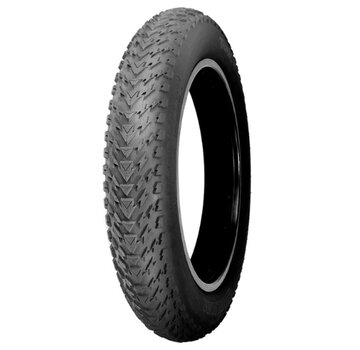 Deli Tire Btb Deli 20x4.00 thundr 100-406