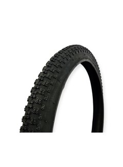 Deli Tire Btb Deli 20x2.125 bmx 57-406 zwart