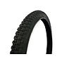Btb Deli 20x2.125 bmx 57-406 zwart